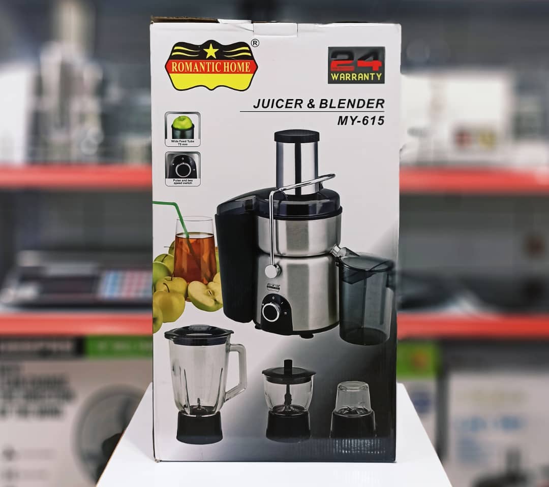 آبمیوه گیری رومانتیک 800701